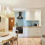 Apartment - Baltic Park Promenada Swinoujscie