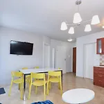 Apartamento - Baltic Park Promenada Świnoujście