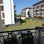 - Baltic Park Promenada * Swinoujscie