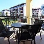 Apartamento - Baltic Park Promenada Świnoujście