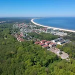 - Baltic Park Promenada * Swinoujscie
