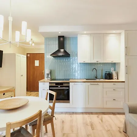 Daire - Baltic Park Promenada Swinoujscie