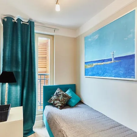 Daire - Baltic Park Promenada *