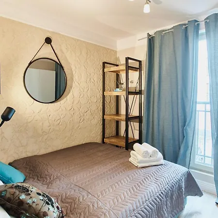 - Baltic Park Promenada *