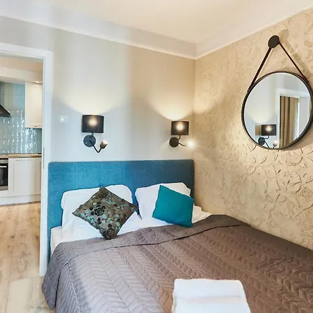 - Baltic Park Promenada