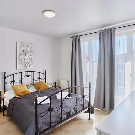 - Baltic Park Promenada