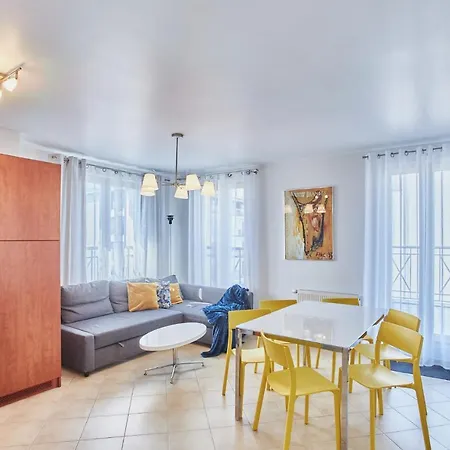 - Baltic Park Promenada アパート シフィノウイシチェ