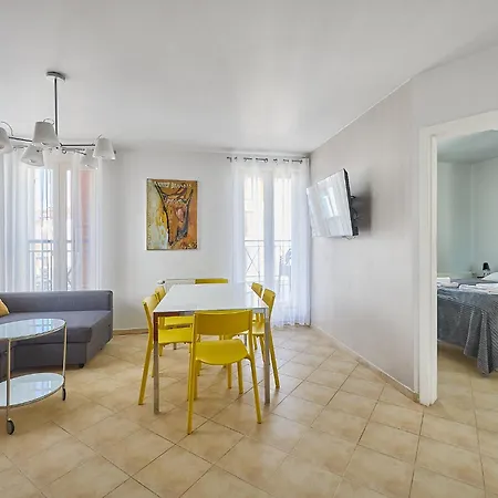 Apartamento - Baltic Park Promenada