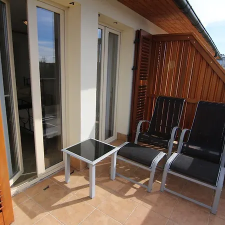 - Baltic Park Promenada * Свиноуйсьце