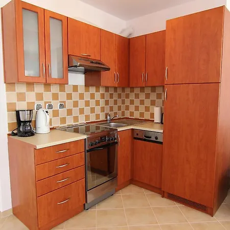 アパート - Baltic Park Promenada *