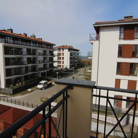 - Baltic Park Promenada * Свиноуйсьце