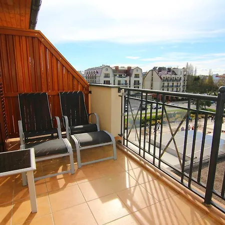 - Baltic Park Promenada *