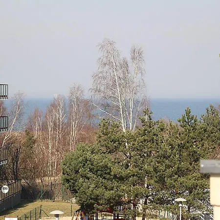 Daire - Baltic Park Promenada *