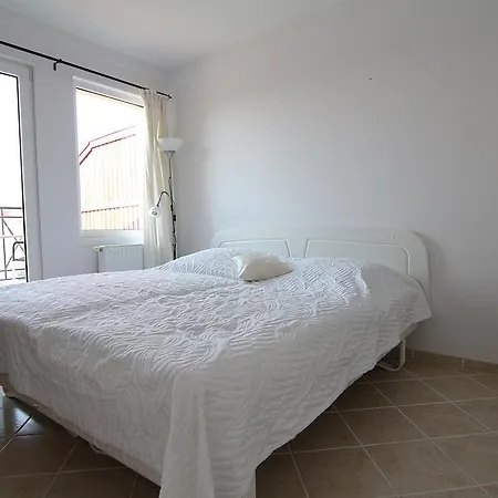 - Baltic Park Promenada * سفينويتشي