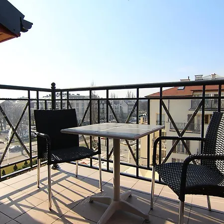 - Baltic Park Promenada شقة