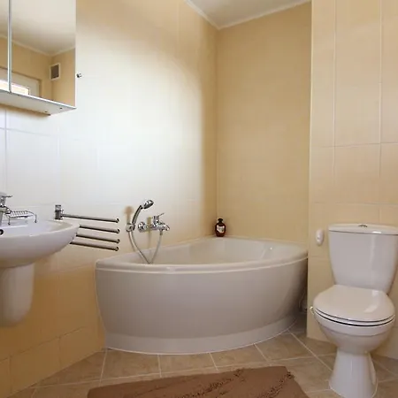 Daire - Baltic Park Promenada Swinoujscie