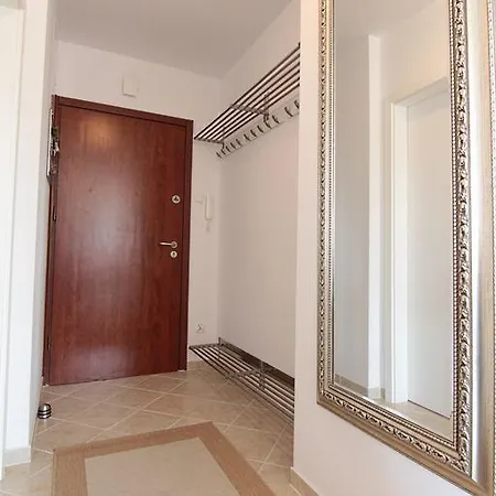 - Baltic Park Promenada Daire Swinoujscie