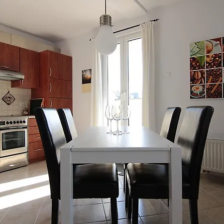 - Baltic Park Promenada