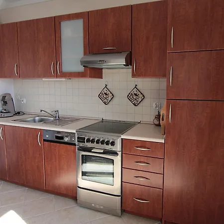 - Baltic Park Promenada シフィノウイシチェ