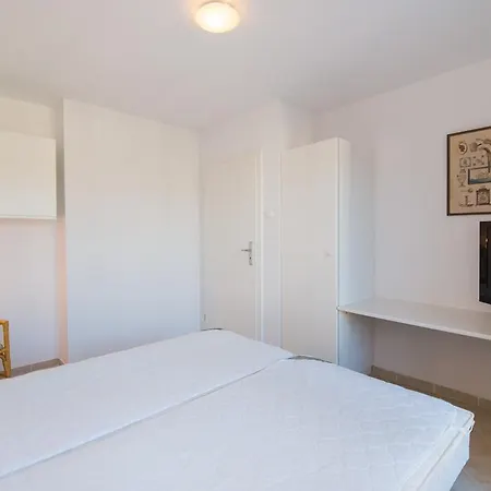 - Baltic Park Promenada アパート *