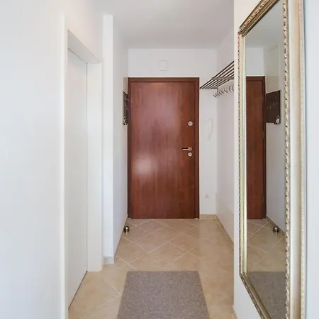 - Baltic Park Promenada