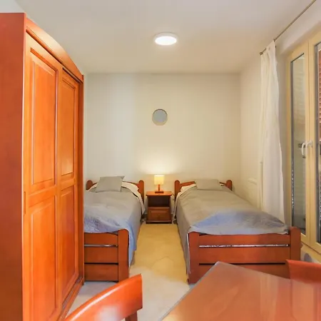 アパート - Baltic Park Promenada シフィノウイシチェ