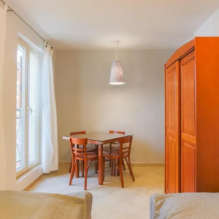 - Baltic Park Promenada Daire