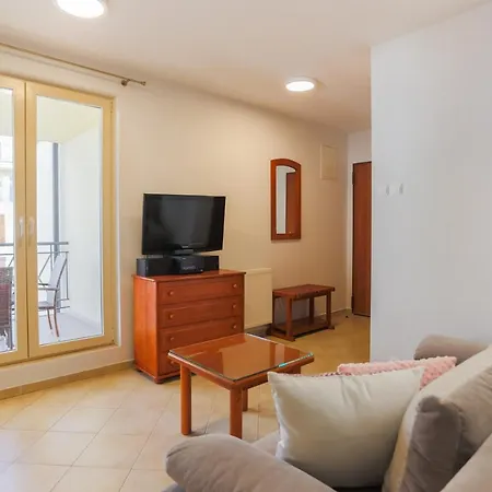 شقة - Baltic Park Promenada