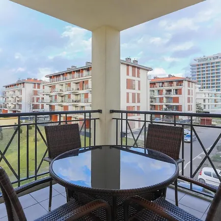 - Baltic Park Promenada *