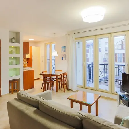 - Baltic Park Promenada * シフィノウイシチェ