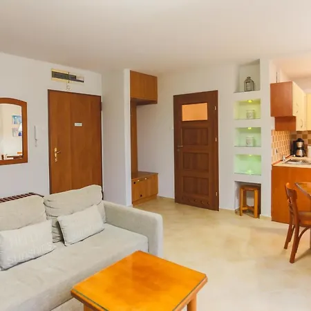 - Baltic Park Promenada * シフィノウイシチェ