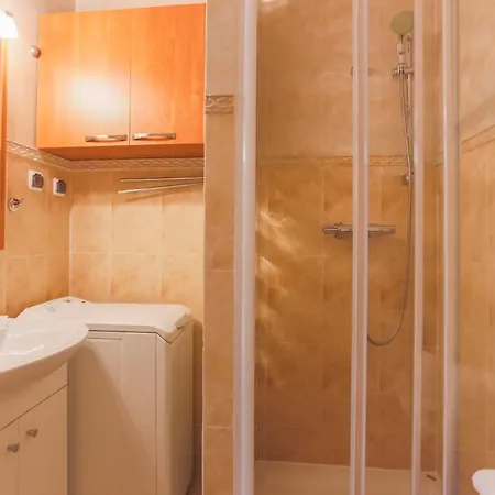 - Baltic Park Promenada アパート *