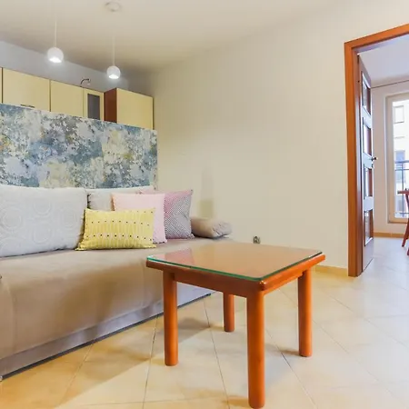 - Baltic Park Promenada * シフィノウイシチェ