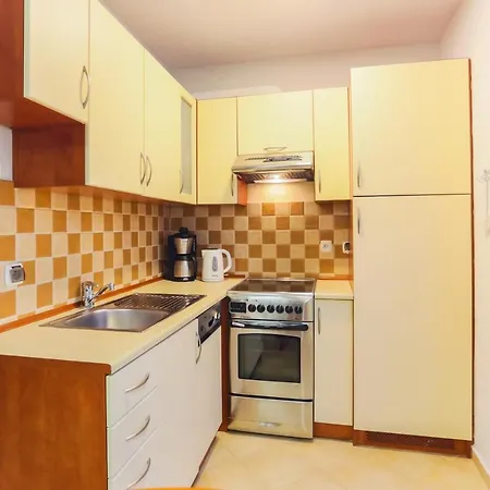 Daire - Baltic Park Promenada