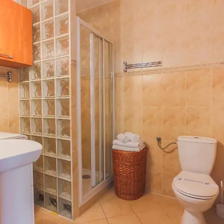 - Baltic Park Promenada Daire